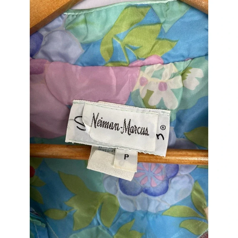 Neiman Marcus length 50